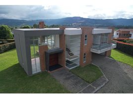 3 Habitación Casa en venta en Guasca, Cundinamarca, Guasca