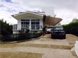 5 Habitación Casa en venta en Villeta, Cundinamarca, Villeta