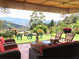 4 Habitación Villa en venta en Retiro, Antioquia, Retiro