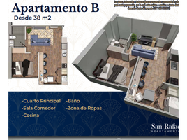 2 Bedroom Apartment for sale in Socorro, Santander, Socorro