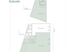 Studio Appartement zu verkaufen in Federal Capital, Buenos Aires, Federal Capital