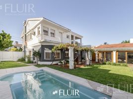 3 Bedroom House for sale in Cordoba, Capital, Cordoba