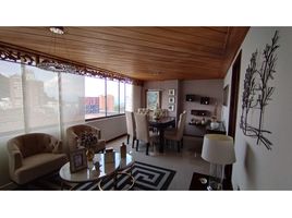 3 Habitación Departamento en venta en Manizales, Caldas, Manizales