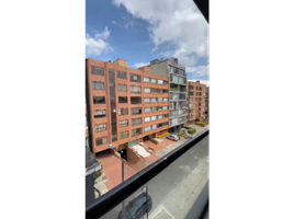 1 Bedroom Condo for rent in Bogota, Cundinamarca, Bogota