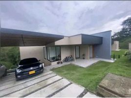 4 Habitación Casa en venta en Pereira, Risaralda, Pereira