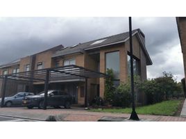 3 Habitación Villa en venta en Mina De Sal De Nemocón, Bogotá, Bogotá