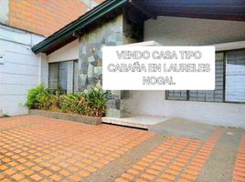 4 Bedroom Villa for sale in Antioquia Museum, Medellin, Medellin