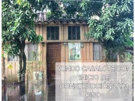 Estudio Villa en venta en Parque de los Pies Descalzos, Medellín, Medellín