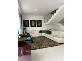 4 Bedroom Villa for sale in Barranquilla Colombia Temple, Barranquilla, Puerto Colombia