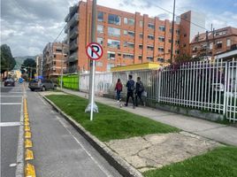  Grundstück zu verkaufen in Bogota, Cundinamarca, Bogota