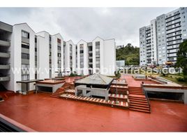 3 Bedroom Condo for sale in Manizales, Caldas, Manizales