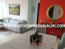 3 Bedroom Condo for rent in Medellin, Antioquia, Medellin