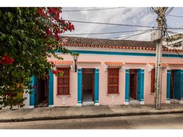 15 Bedroom House for sale in Bolivar, Cartagena, Bolivar