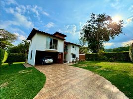 4 Bedroom House for sale in Valle Del Cauca, Cali, Valle Del Cauca