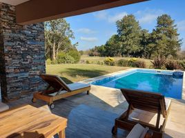 4 Habitación Casa en alquiler en Pilar, Buenos Aires, Pilar