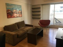 1 Schlafzimmer Appartement zu vermieten in Federal Capital, Buenos Aires, Federal Capital