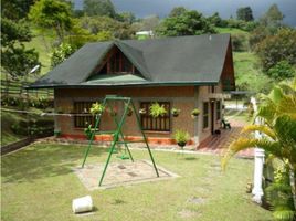 5 Habitación Villa en venta en Dagua, Valle Del Cauca, Dagua