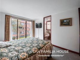 3 Bedroom Apartment for sale in Fundacion Cardioinfantil-Instituto de Cardiologia, Bogota, Bogota