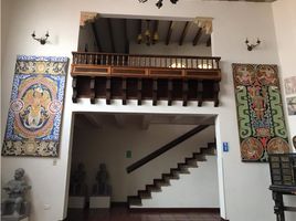 4 Bedroom House for sale in Templo Bogotá Colombia, Bogota, Bogota