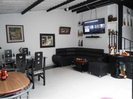 4 Habitación Casa en venta en Manizales, Caldas, Manizales