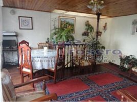 3 Habitación Casa en venta en Manizales, Caldas, Manizales