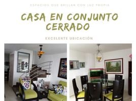 3 Habitación Casa en venta en Salento, Quindio, Salento