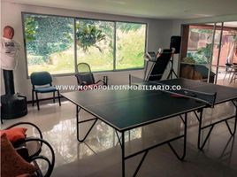 4 Habitación Casa en venta en Envigado, Antioquia, Envigado