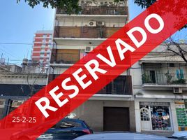 2 Schlafzimmer Appartement zu verkaufen in Federal Capital, Buenos Aires, Federal Capital, Buenos Aires, Argentinien