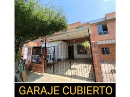 4 Habitación Casa en venta en Valle Del Cauca, Cali, Valle Del Cauca