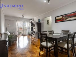 Appartement 3 chambre à vendre à Federal Capital, Buenos Aires, Federal Capital, Buenos Aires, Argentine