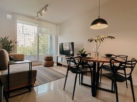 Estudio Apartamento en venta en Santa Fe, Rosario, Santa Fe