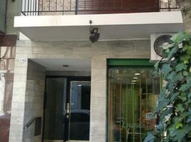 Studio Appartement zu verkaufen in Federal Capital, Buenos Aires, Federal Capital