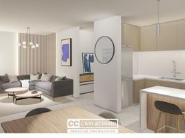 2 Schlafzimmer Appartement zu verkaufen in Rosario, Santa Fe, Rosario
