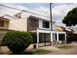 4 Bedroom House for sale in Valle Del Cauca, Cali, Valle Del Cauca