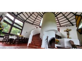 7 Bedroom Villa for sale in Cundinamarca, Chia, Cundinamarca