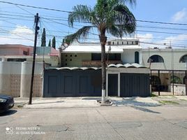 7 chambre Maison for sale in Jalisco, Guadalajara, Jalisco