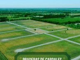 Terrain à vendre à Campana, Buenos Aires, Campana