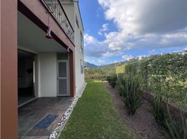 4 Habitación Casa en venta en Caldas, Manizales, Caldas