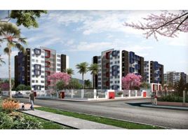 2 Habitación Apartamento en venta en Restrepo, Meta, Restrepo