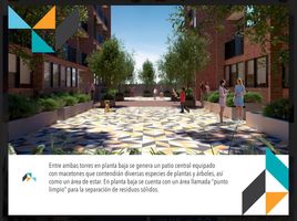 在Jalisco出售的1 卧室 住宅, Guadalajara, Jalisco