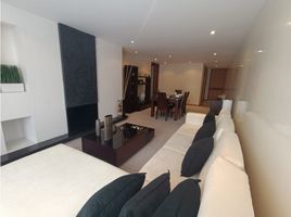 Studio Apartment for sale in Fundacion Cardioinfantil-Instituto de Cardiologia, Bogota, Bogota