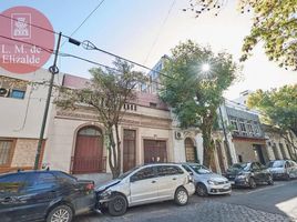 4 Schlafzimmer Haus zu verkaufen in Federal Capital, Buenos Aires, Federal Capital