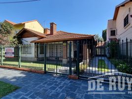 4 Bedroom Villa for sale in Quilmes, Buenos Aires, Quilmes