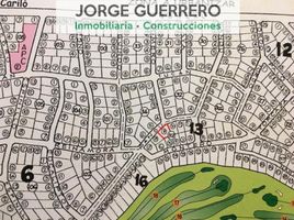  Grundstück zu verkaufen in Pinamar, Buenos Aires, Pinamar