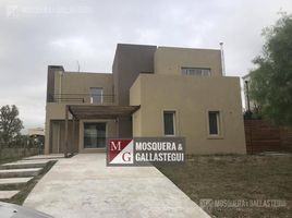 3 Habitación Casa en venta en Pilar, Buenos Aires, Pilar