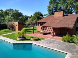 3 Schlafzimmer Villa zu verkaufen in Escobar, Buenos Aires, Escobar