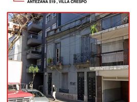  Terreno (Parcela) en venta en Capital Federal, Buenos Aires, Capital Federal