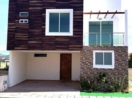 4 Schlafzimmer Villa zu verkaufen in Puebla, Puebla, Puebla, Puebla