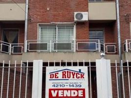 3 Bedroom Villa for sale in Quilmes, Buenos Aires, Quilmes