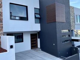 3 Schlafzimmer Haus zu verkaufen in Corregidora, Queretaro, Corregidora